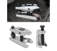 Xibao 2PCS Outil Mecanique Auto,Kit Extracteur de Rotule,Extracteurs de Rotules pour Rotule de Direction,Convient pour la lupart des Voitures et Camions Légers Peuvent être Utilisés
