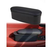 Xibao Accoudoir Voiture,Auto Support D'accoudoir de Porte,Coussins de Support de Coude Gauche D'accoudoir de Voiture,Accoudoir Voiture Universel,Convient à la Plupart des Voitures,Camions,MPV