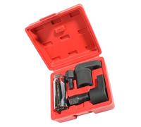 Xibao Outil de Sonde Lambda Automobile,Jeu de Douilles pour Sonde Lambda,Convient pour le Démontage et L'installation de Capteurs D'oxygène et de Commutateurs à Dépression sur Les Véhicules