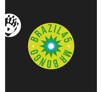 Jorge Ben – Xica Da Silva – Vinyle 7" Single – Import – Victrola