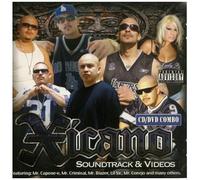 Xicano Rap