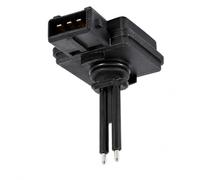 Xiciki Capteur de Niveau de Liquide de Refroidissement 9646902580, Système de Carburant Accessoire de Moteur de Voiture Compatible pour Série Peugeot 206, CITROEN BERLINGO