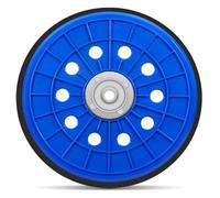 Xiciki Disque Poncage 225 mm, 10 Trous Disque de Polissage pour DWS225BT/DC/R et Scheppach DS 200/210/900/920/930, Rechange Plaque Disque Plateau de Poncage M14 Disque pour Ponceuse Girafe.