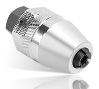 Xiciki Extracteur de Goujons 3/8", Outil de Retrait de Goujons Universel en Acier Alliagé pour Boulons Cassés de(6mm à 12mm) Extracteur de Goujon