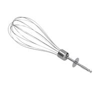 Xiciki Fouet compatible avec mixeur plongeant Braun - En acier inoxydable - Compatible avec 4191 4192 4199 MQ525 545 725 745 785 787