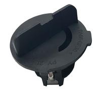 Xiciki Support de Lampe de Clignotant de Voiture, pour Blink,Support de Douille pour Ampoule de Clignotant, Douille Porte Ampoule Clignotant Compatible Avec 207 307 607 807,pour Citroën C4 C5,Clio 3