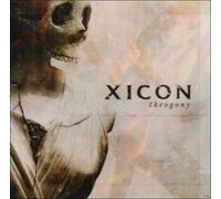 Xicon - Theogony [Import]