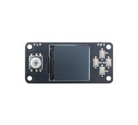 xicoolee 1.3inch LCD Display Module, Embedded ST7789 Driver, 240×240 Resolution IPS Screen 65K RGB Color SPI Interface,for Raspberry Pi Zero/Zero W/Zero WH/2B/3B/3B+/4B