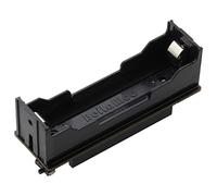 xicoolee Raspberry Pi Pico UPS 18650 Lithium Battery, UPS Uninterruptible Power Supply Expansion Board for Raspberry Pi Pico, with I2C Interface