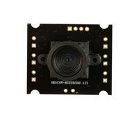 XICOOLEE USB Camera Module OV9726 1MP 70 Degrees Lens Fixed Focus Camera for Win XP Win7 Win8 Vista Mac Linux Android 4.0 Jetson Nano Manual Focusing