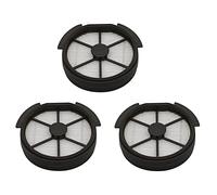 XIDIT Lot de 3 filtres de rechange pour aspirateur à main T12/T12 Plus