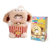 XiDonDon Collection Souvenirs d'enfance Figurines en Peluche à Collectionner Cadeaux d'anniversaire (Single Box)