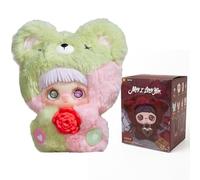 XiDonDon Figurines de Collection Endless Love Series, poupées en Vinyle au Visage Mignon, Design aléatoire, Jouets et décorations pour la Maison (Two Boxes)