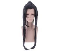 Xie Lian Hua Cheng Cosplay perruques Tian Guan Ci Fu Cosplay Costume perruques cheveux chignon antique veuve pic BL roman Sa PL-531