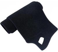 XieBin Tapis de Tableau de Bord pour BMW Z4 E89 2015,Protection Contre La LumièRe Tapis Solaires AntidéRapants L'IntéRieur