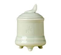 XIEHEMAO Urne commémorative de crémation, conteneur de stockage de restes décoratifs, récipient de souvenir scellé for cendres d'adultes humains et cendres d'animaux de compagnie