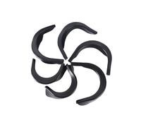 XIEHYA Lot De 2 Accessoires for Table Billard : Doublures Poches Universelles pour Billard | Accessories Pocket Liners Liner Universal