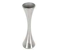 XIEHYA Vase en Acier Inoxydable pour Maison | Fleur à bouche ronde innovante for table de salon