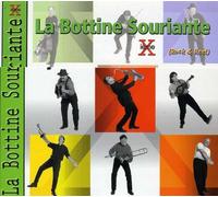 Xieme by La Bottine Souriante