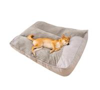 XIEMINLE Coussin pour Chien Lavable Lit pour Chien Grande Taille