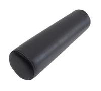 XIEMINLE Coussin rond en rouleau cylindrique, coussins de soutien du dos et du cou, coussin rond pour canapé-lit, voiture et espace de lit, coussin de couchage, coussin de soutien des accoudoirs (70 x