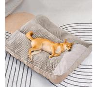 XIEMINLE Grande Taille Lit pour Chien Tapis pour Chiens Coussin Animaux