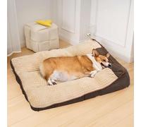 XIEMINLE Grande Taille Lit pour Chien Tapis pour Chiens Coussin Animaux