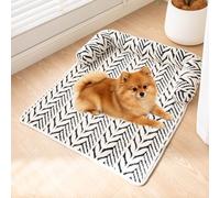 XIEMINLE Lit pour Chat Panier pour Chien Canapé Moyen Petite Taille
