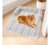 XIEMINLE Lit pour Chat Panier pour Chien Canapé Moyen Petite Taille