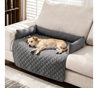 XIEMINLE Panier Chien Grande Moyen Taille Lit Chien Lit pour Animaux