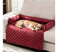 XIEMINLE Panier Chien Grande Moyen Taille Lit Chien Lit pour Animaux