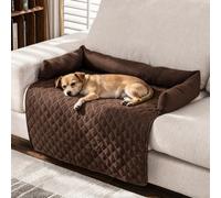 XIEMINLE Panier Chien Grande Moyen Taille Lit Chien Lit pour Animaux