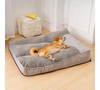 XIEMINLE Panier Chien Grande Taille Coussin Animaux Lit pour Chiens Animaux