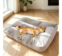 XIEMINLE Panier pour Chiens Grande Moyen Taille Lit pour Animaux
