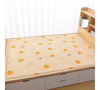 XIEMINLE Tapis pour salon super doux à poils courts, chambre à coucher moderne, antidérapant et ne perd pas ses poils pour chambre d'enfant, salon (200 x 250 cm, Style 7)