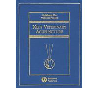 Xie's Veterinary Acupuncture