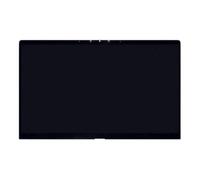 XIEYOUQIAN Écran LCD 14", Compatible for ASUS, Zenbook, 14, Ux433 U4300F | Ux433F Ux433Fn Ux433Fa, panneau d'affichage de remplacement d'assemblage 1920 × 1080