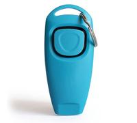 XIGACGEH Kit de clicker d'entraînement positif pour animaux de compagnie pour cheval, âne, cochon, mouton, chèvre, oiseau et chien