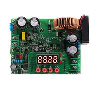 XIGAWAY Module d'alimentation numérique DC Buck 10 V ~ 75 V vers 0 ~ 60 V 12 A 720 W