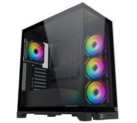 Xigmatek 81163 unité centrale Noir