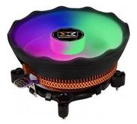 XIGMATEK Apache Plus - Refroidisseur de processeur - (pour : LGA1155, LGA1156, LGA1366, LGA775, AM2, AM2+, AM3, AM3+, AM4, FM1, FM2) - aluminium - 120 mm G