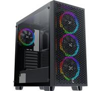XIGMATEK Boîtier PC Xigmatek Gaming G Pro (EN42522)