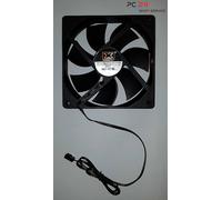 Xigmatek Cas De Ventilateur De 120Mm NoirInclus 4 Vis Cas De Ventilateur Premium BundleCase Fan