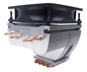Xigmatek Cobra HDT-D984 Système de refroidissement (Import Royaume Uni)