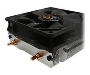 Xigmatek Durin D982 Heatpipe Refroidisseur pour processeur 92 mm