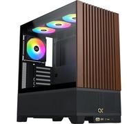 Xigmatek EN42201 Endorphin WD édition noire et brune