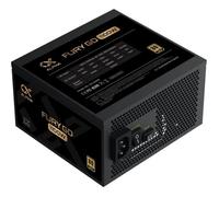 XIGMATEK Fury GD 1100W ATX 3.0 (80Plus Gold) - Alimentation PC - 1100W G