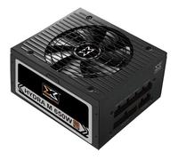 Hydra M 650W (80Plus Bronze) - Alimentation PC modulaire