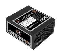 XIGMATEK Hydra M 750W (80Plus Bronze) - Alimentation PC modulaire