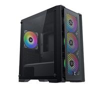 Xigmatek Lux M RGB - Noir